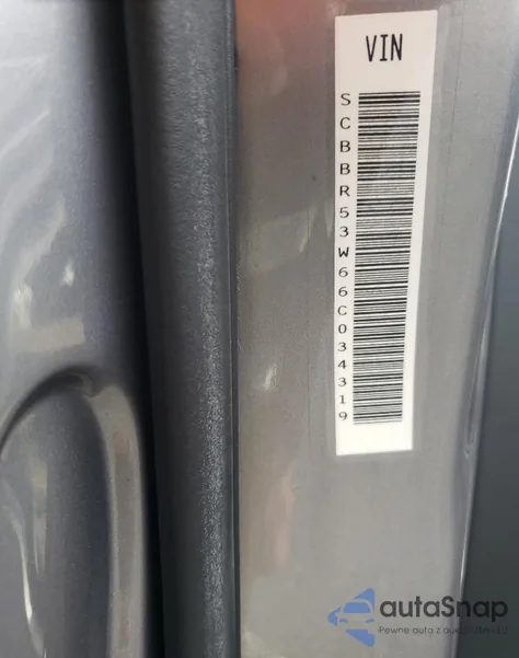 SCBBR53W66C034319